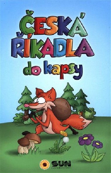 esk kadla do kapsy - neuveden