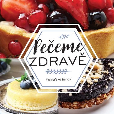 Pečeme zdravě - Rebo
