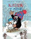 Krtek v zim - Zdenk Miler