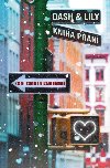 Dash & Lily - Kniha pn - Rachel Cohnov; David Levithan