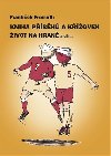 Kniha pbh a kovek - Frantiek Fremuth