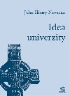 Idea univerzity - J.H. Newman