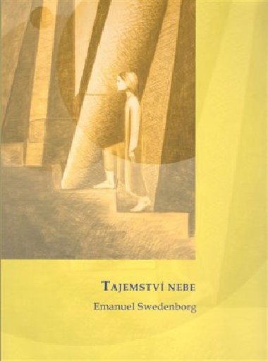 Tajemstv nebe - Emanuel Swedenborg