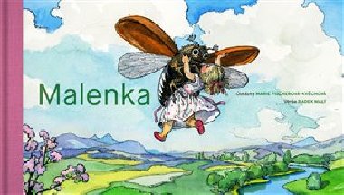 Malenka - Marie Fischerov-Kvchov; Radek Mal
