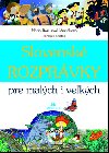 Slovensk rozprvky pre malch i vekch - Mria Rzusov-Martkov