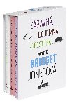 Bridget Jonesová - box 1-3 - Helen Fieldingová