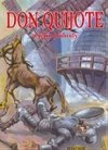Don quijote a jeho phody - Gaudore