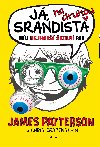 Já, srandista na druhou - Patterson James