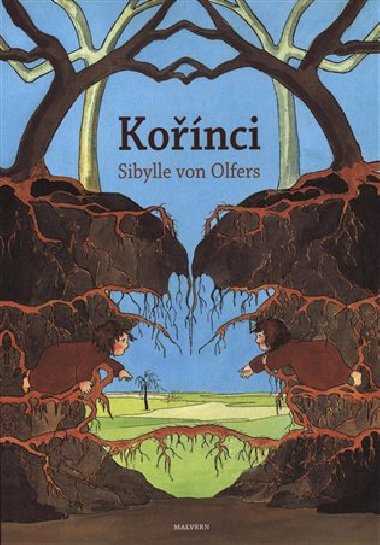 Konci - Sibile von Olfersov