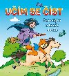 arodjka a konk Jon - Um se st - neuveden
