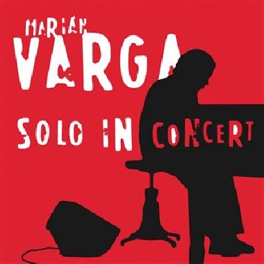 Solo in concert - Marin Varga