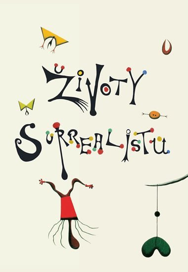 ivoty surrealist - Desmond Morris
