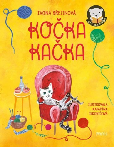 Koka Kaka - Ivona Bezinov