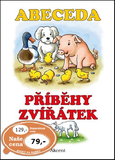 Abeceda Pbhy zvtek - 