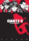 Gantz 5 - Hiroja Oku