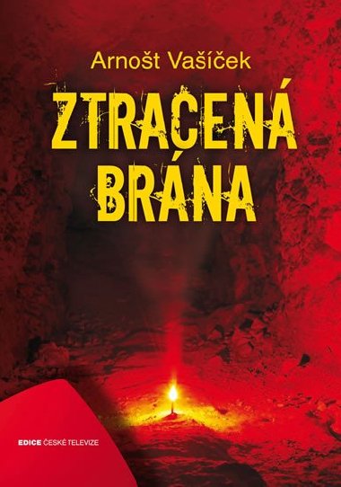Ztracen brna - Arnot Vaek