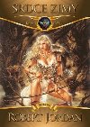 Srdce zimy - Robert Jordan