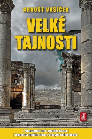 Velk tajnosti - Arnot Vaek