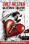 Svet nestoj na jednom chlapovi - Elizabeth J.V.