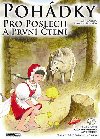 Pohdky pro poslech a prvn ten - Alena Smyslilov