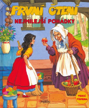 Prvn ten - 