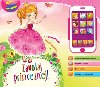Zavolaj princeznej mj smartfn - 