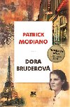 Dora Bruderov - Patrick Modiano