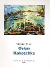 Oskar Kokoschka - Miroslav Klivar