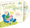 Ddeku, vyprvj - Etiketa pro kluky a holiky od t let - CD - Ladislav paek; Ladislav paek