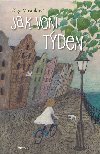 Jak von tden - Masiukov Olga