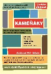 Kameky aneb dal palek pln legrace - Markta Jindrov; Peter Urban