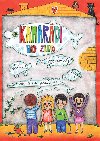 Kamardi nad zlato - ernohousov Karolna