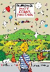 Mal esk poutnk - Ondej Hnk