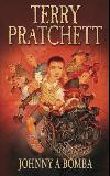 Johnny a bomba - Terry Pratchett