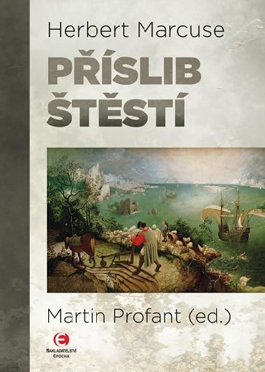 Pslib tst - Herbert Marcuse
