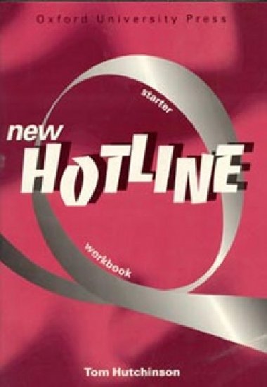 New hotline starter - workbook - Tom Hutchinson