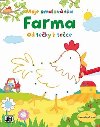 Od teky k tece farma - 