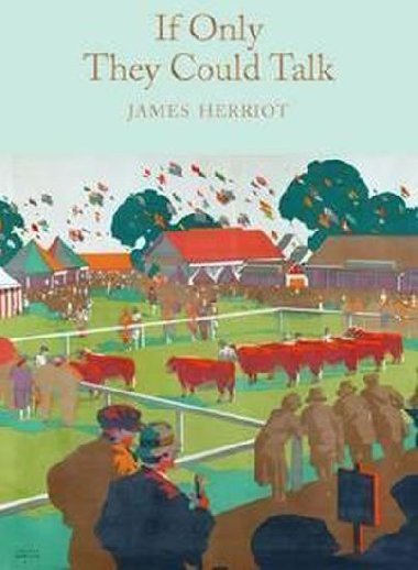 If Only They Could Talk - Herriot James
