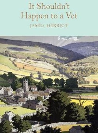 It Shouldnt Happen to a Vet - Herriot James