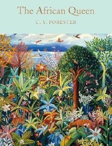 The African Queen - Forester C. S.