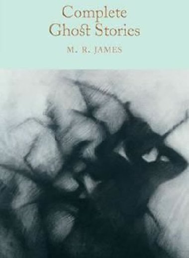 Complete Ghost Stories - James M. R.