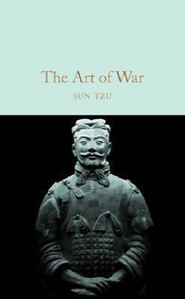 The Art of War - Tzu Sun