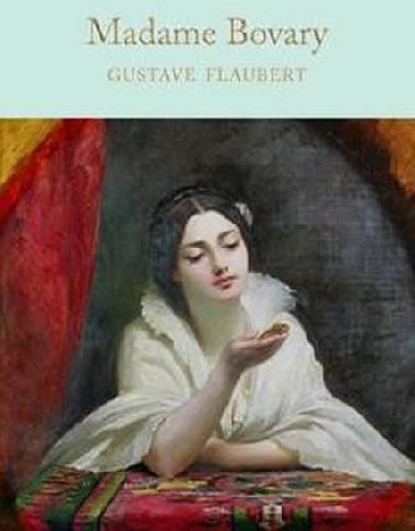 Madame Bovary - Flaubert Gustave