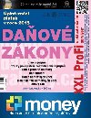 Daov zkony 2015 XXL ProFi - Komplet titn publikace s plnmi znnmi daovch zkon platnmi v roce 2015 s e-bookem a pravidelnm aktualizanm servisem - Newsletter