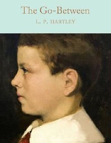 The Go-Between - Hartley L P