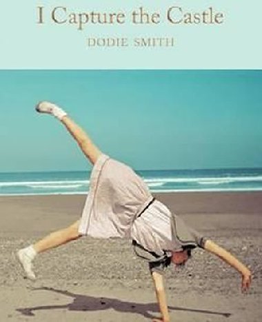 I Capture the Castle - Smith Dodie