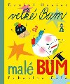 Vek bum a mal bum - Daniel Hevier; uboslav Pao