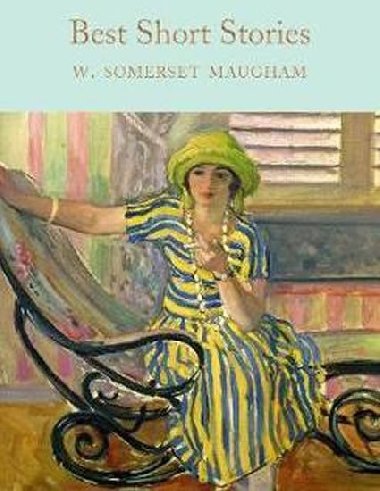 Best Short Stories - Maugham William Somerset