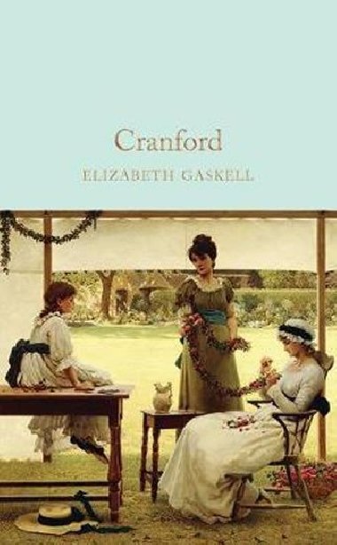 Cranford - Gaskell Elizabeth
