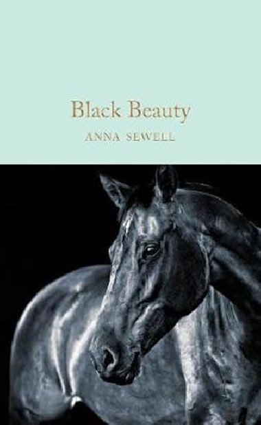 Black Beauty - Sewell Anna